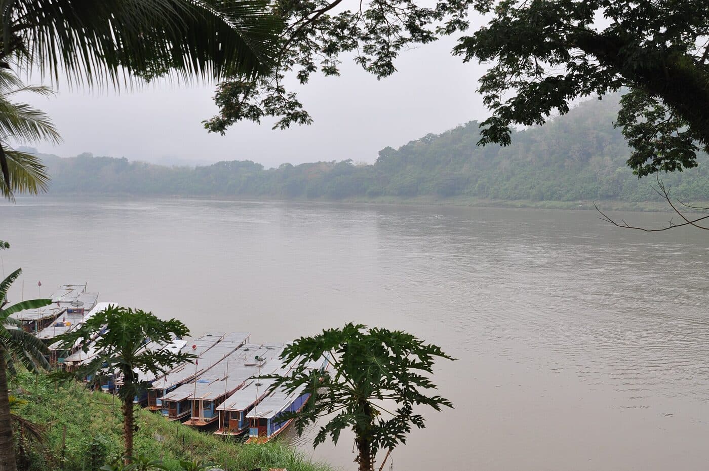 Vận tải đường thuỷ