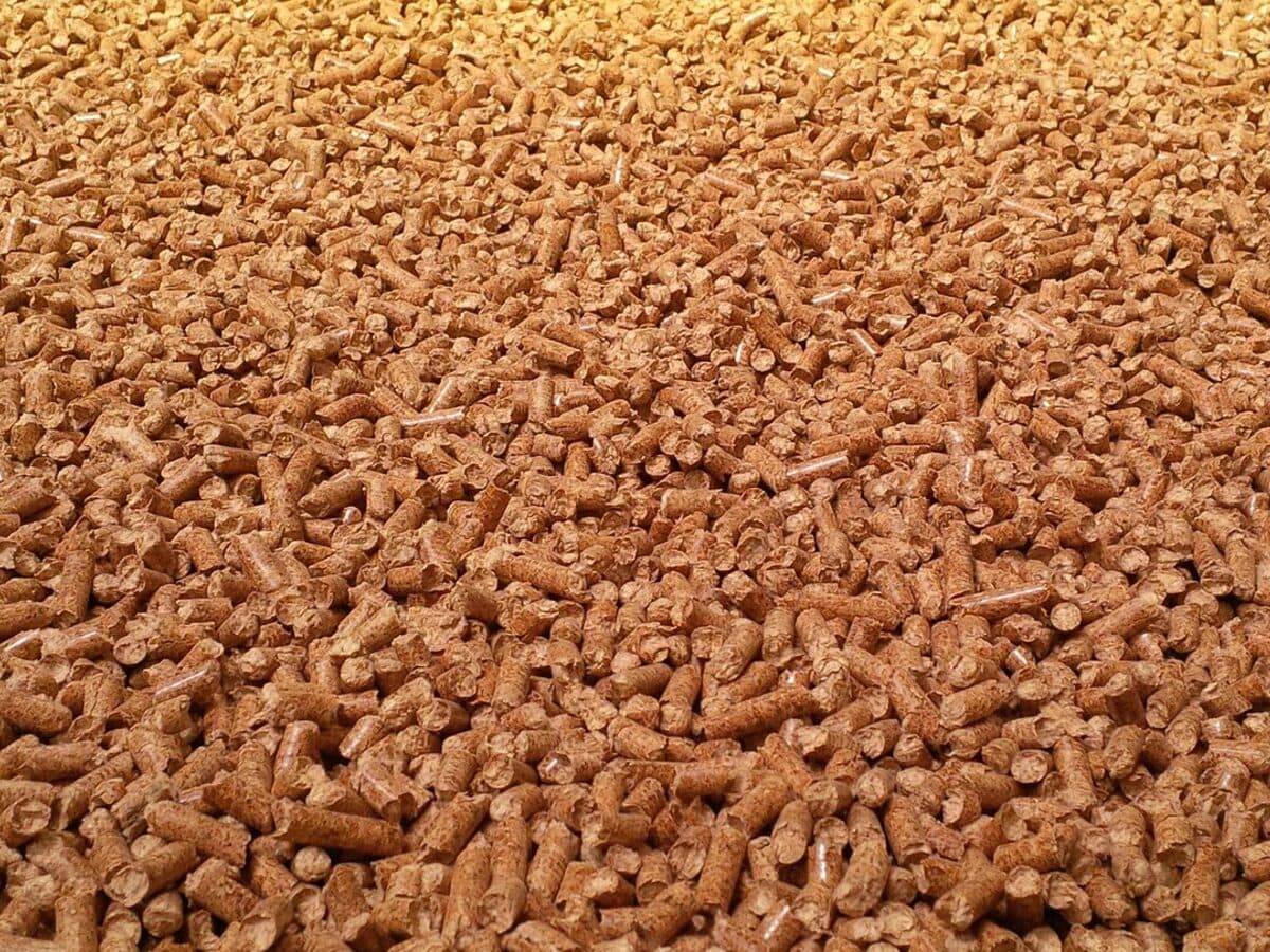 Phân biệt củi trấu thanh, củi trấu đập và trấu viên nén